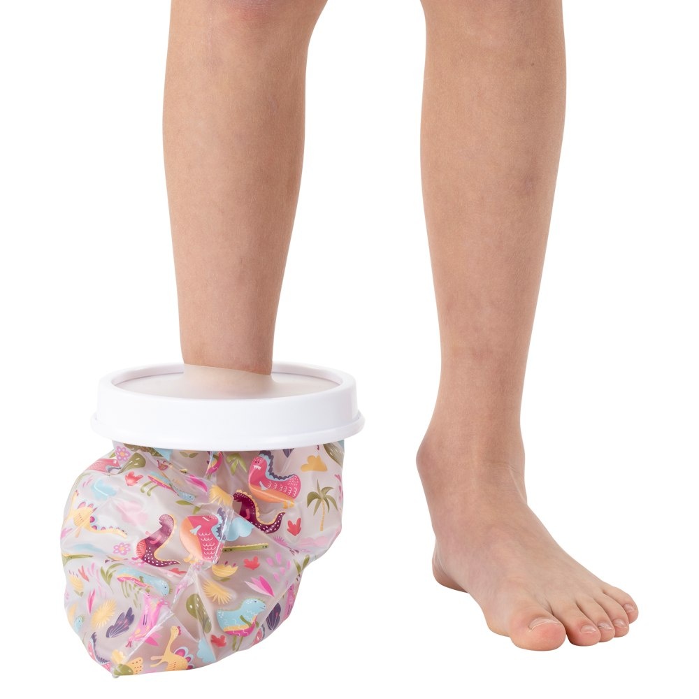 MultiMotion Gipshoes kind - voet/enkel