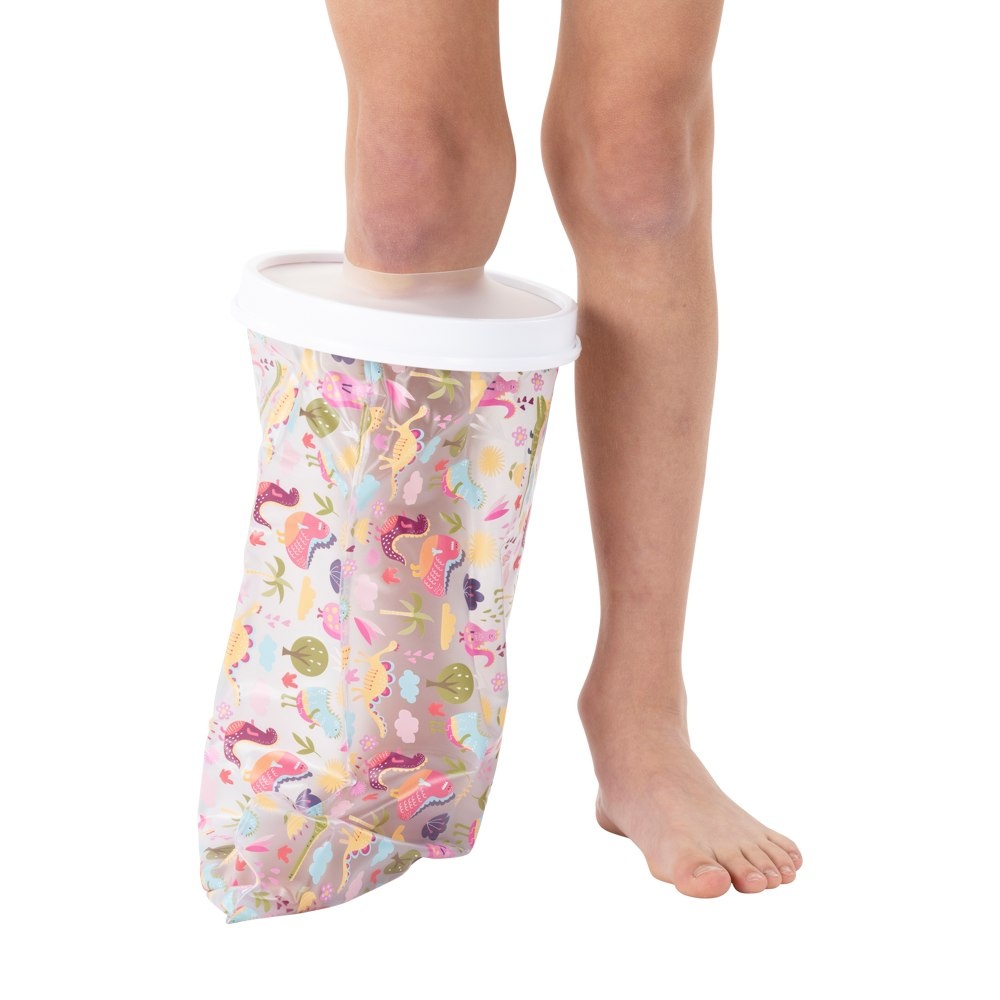 MultiMotion Gipshoes kind - been half