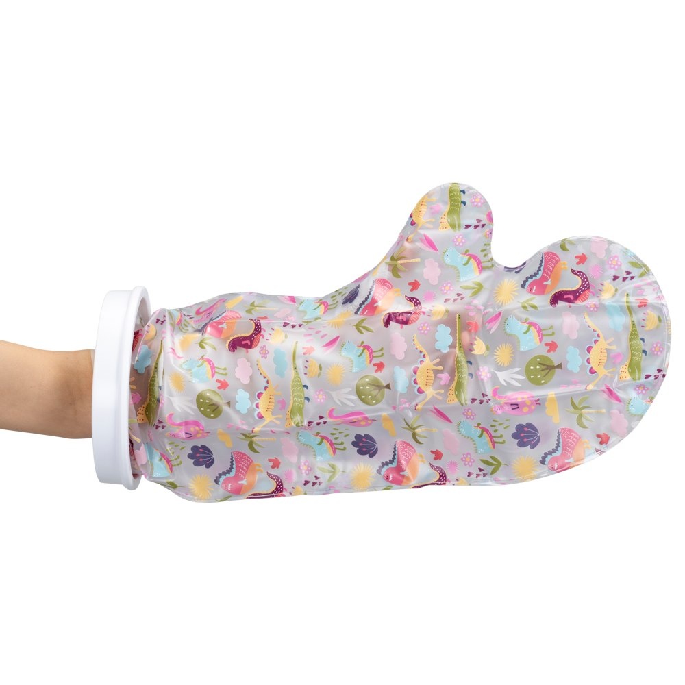 MultiMotion Gipshoes kind - arm half