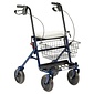 MultiMotion Rollator Basic - Blauw