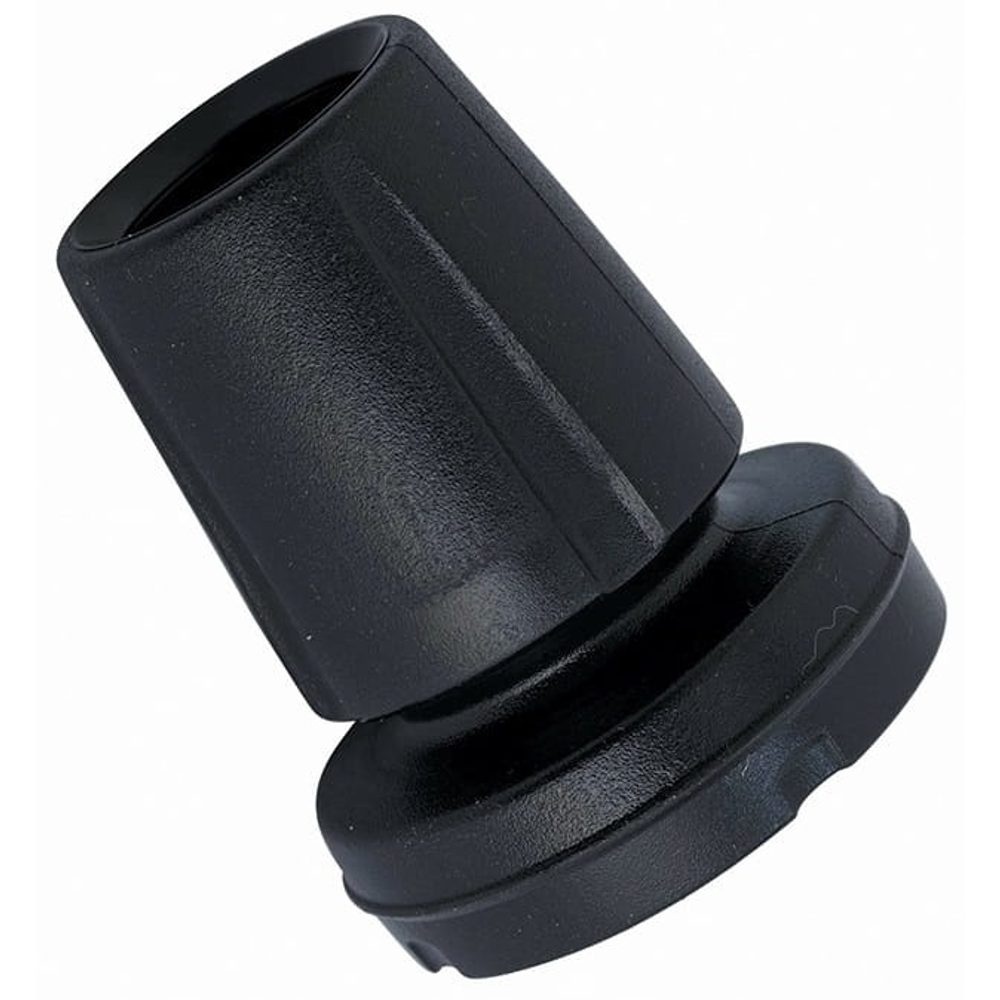 Herdegen Set flexibele kruk- en stokdoppen