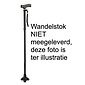 MultiMotion Stokdop 3-poot voor wandelstok