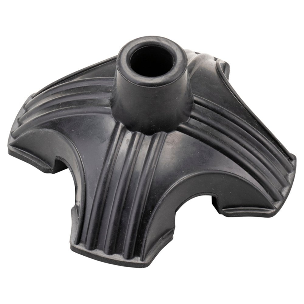 MultiMotion Stokdop 4-poot voor wandelstok