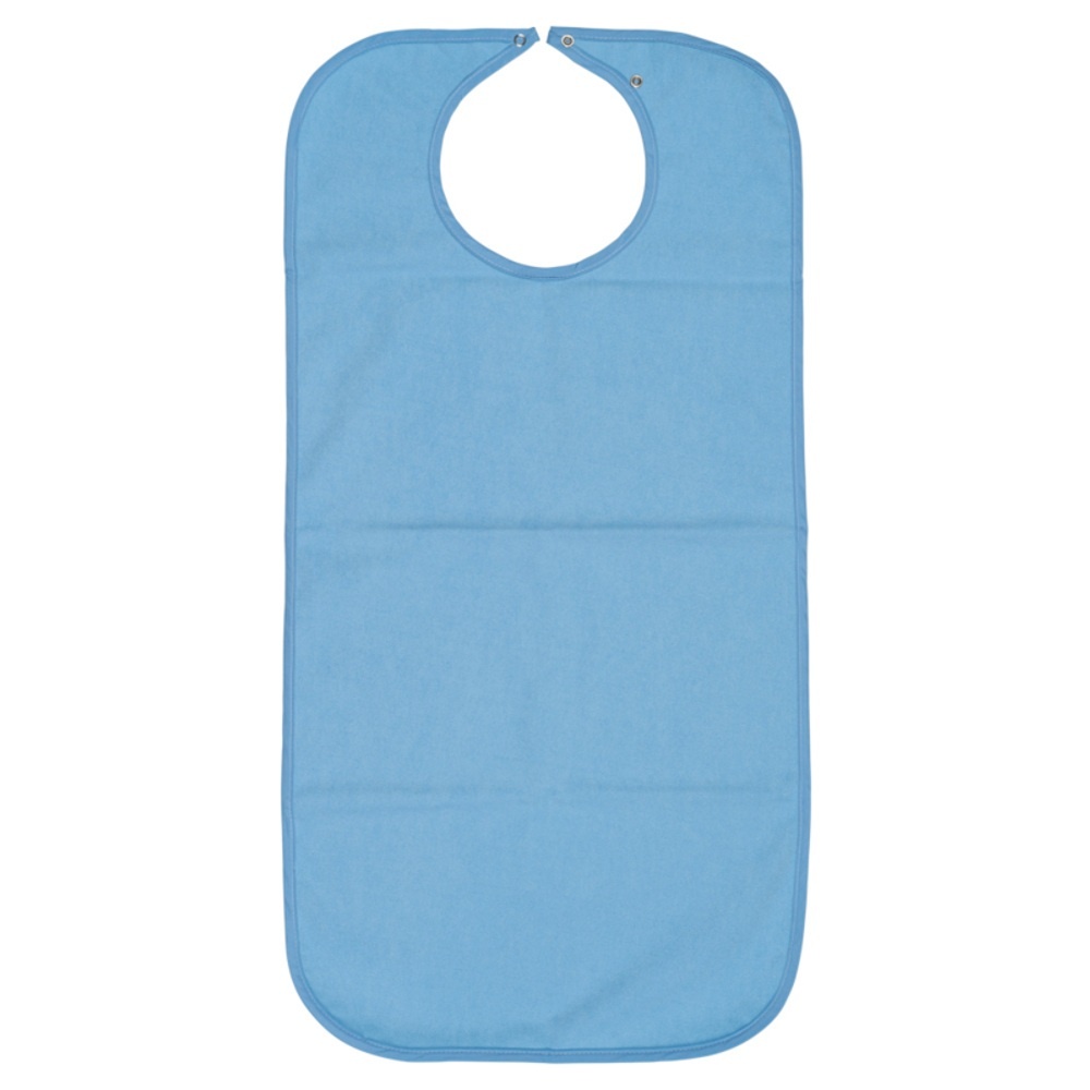 MultiMotion Wasbare slab volwassenen BLAUW