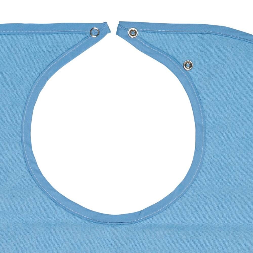 MultiMotion Wasbare slab volwassenen BLAUW MultiMotion Wasbare slab volwassenen BLAUW