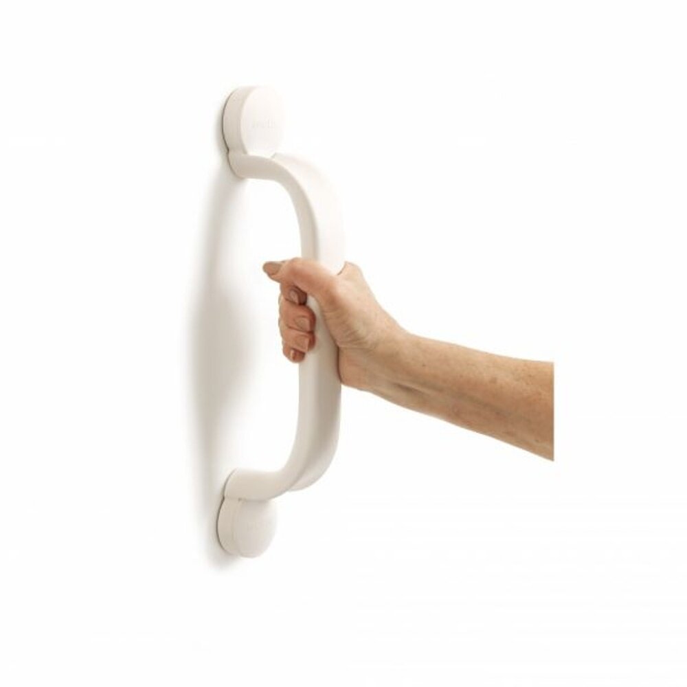 Etac Wandbeugel Flex Kunststof - 30 cm