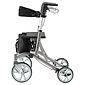 MultiMotion MultiMotion Cruiser lichtgewicht rollator - Grijs