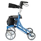 MultiMotion MultiMotion Cruiser lichtgewicht rollator - Blauw