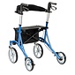 MultiMotion MultiMotion Cruiser lichtgewicht rollator - Blauw