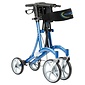 MultiMotion MultiMotion Cruiser lichtgewicht rollator - Blauw