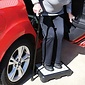 MultiMotion In- en outdoor opstapje met anti-slip