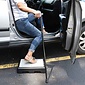 MultiMotion In- en outdoor opstapje met anti-slip