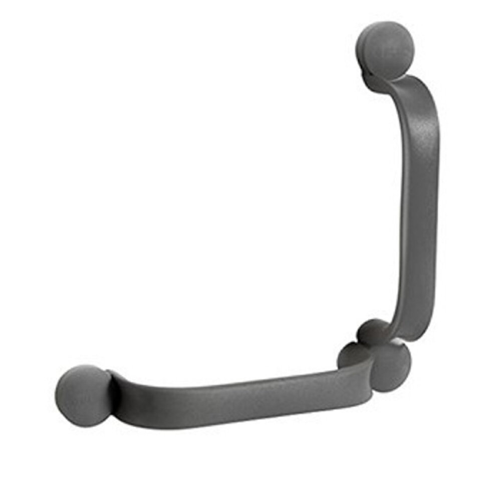 Etac Wandbeugel Flex Kunststof - 60 cm