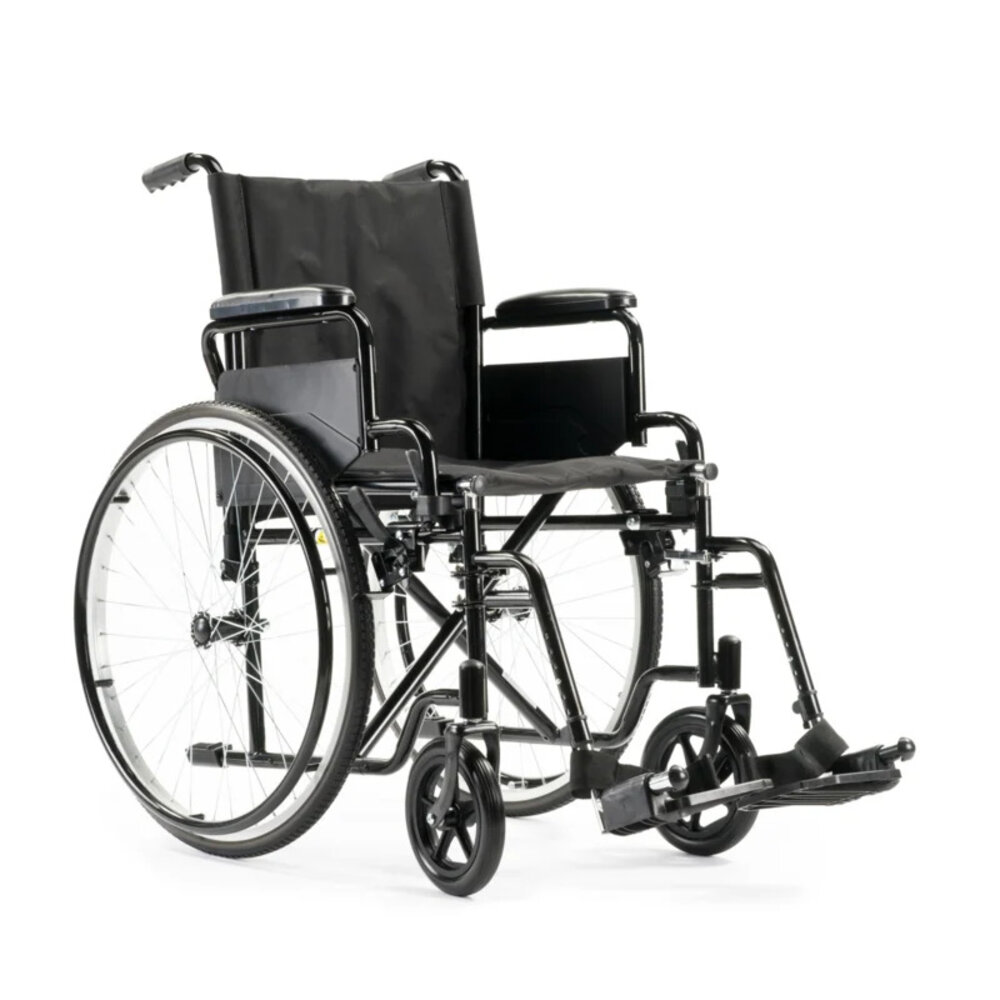 MultiMotion MultiMotion M1 Rolstoel - 50 cm