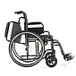 MultiMotion MultiMotion M1 Rolstoel - 50 cm