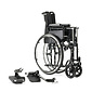 MultiMotion MultiMotion M1 Rolstoel - 50 cm