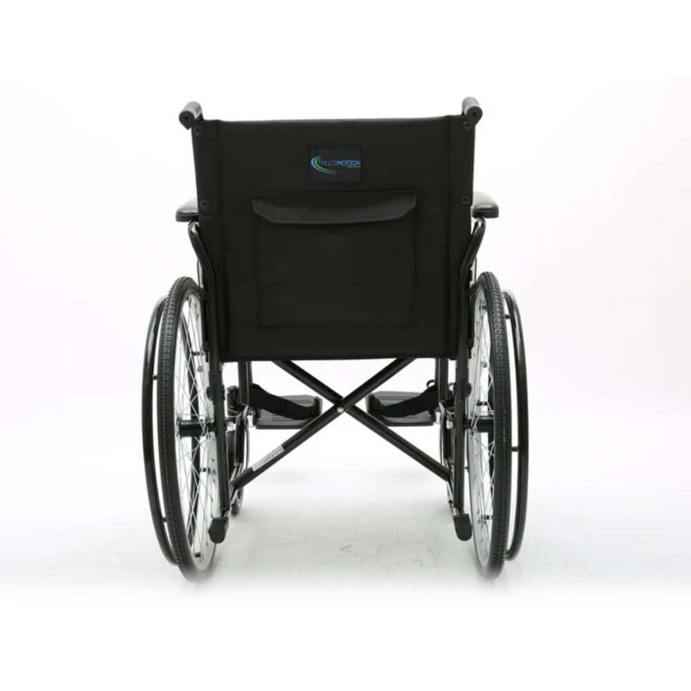 MultiMotion MultiMotion M1 Rolstoel - 50 cm
