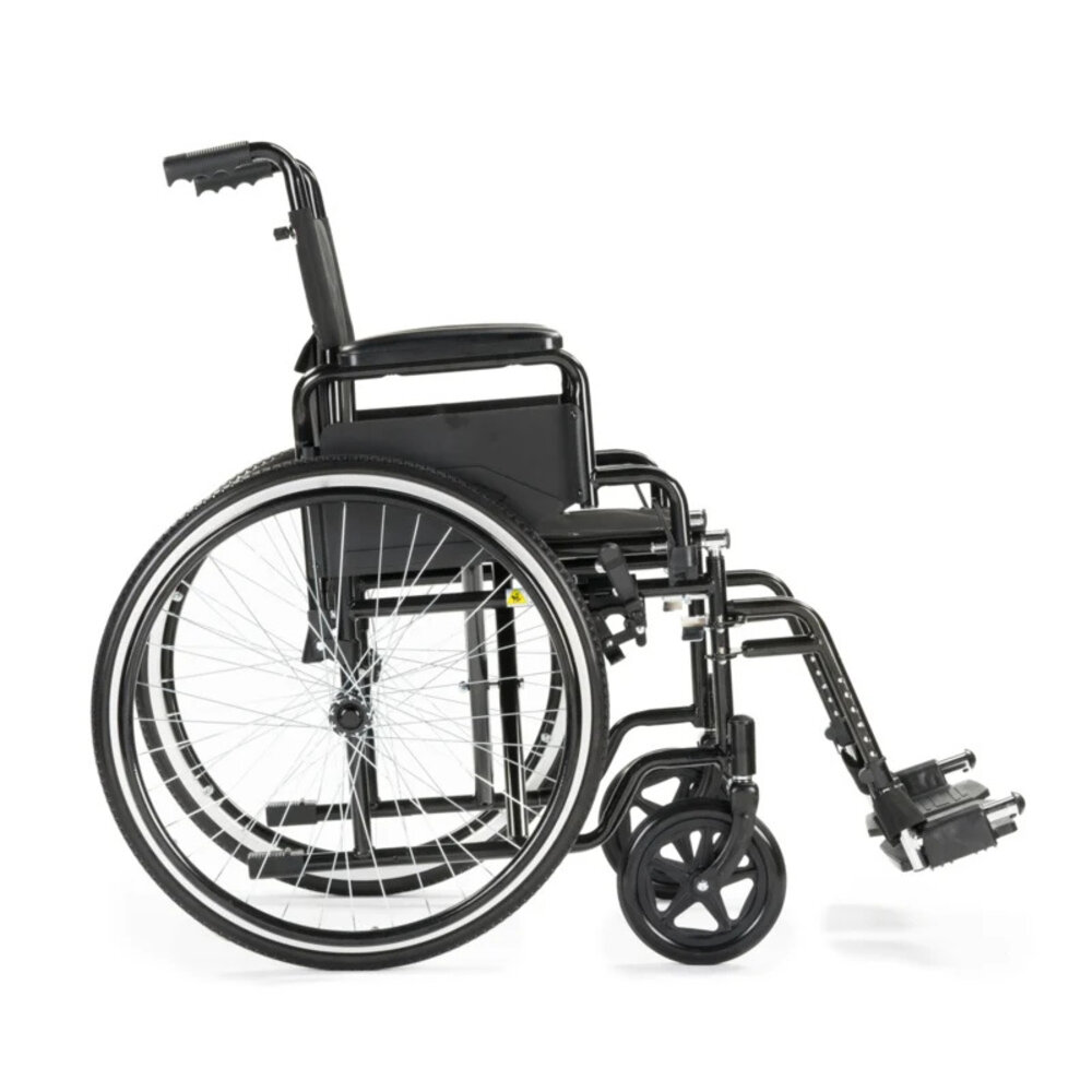 MultiMotion MultiMotion M1plus Rolstoel - 50 cm