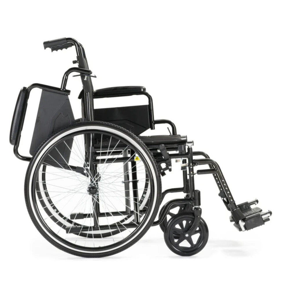 MultiMotion MultiMotion M1plus Rolstoel - 50 cm