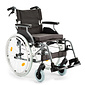MultiMotion MultiMotion M5 Luxe lichtgewicht Rolstoel - 50 cm