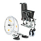 MultiMotion MultiMotion M6 lichtgewicht Rolstoel - 45 cm