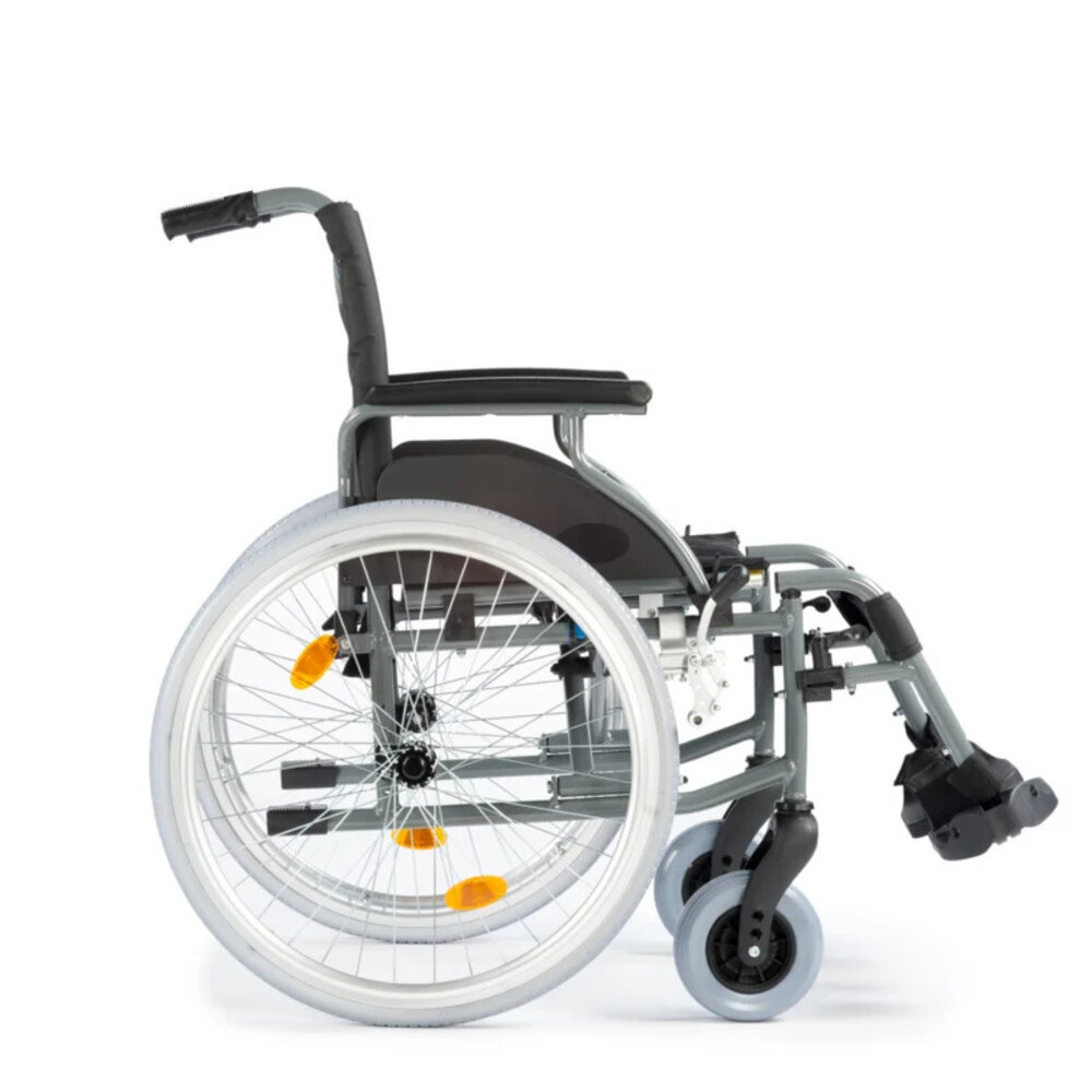 MultiMotion MultiMotion M6 lichtgewicht Rolstoel - 45 cm