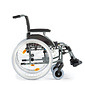 MultiMotion MultiMotion M6 lichtgewicht Rolstoel - 45 cm