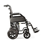 MultiMotion MultiMotion M9 lichtgewicht Transport Rolstoel - 45 cm