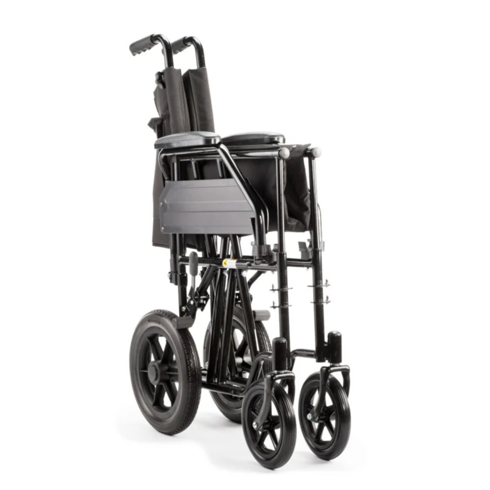 MultiMotion MultiMotion M9 lichtgewicht Transport Rolstoel - 45 cm