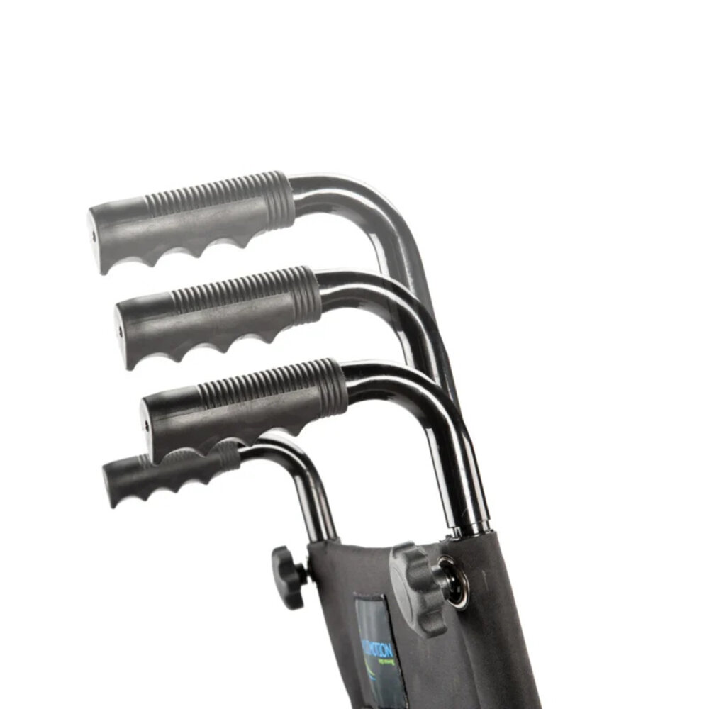 MultiMotion MultiMotion M9 lichtgewicht Transport Rolstoel - 45 cm
