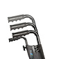 MultiMotion MultiMotion M9 lichtgewicht Transport Rolstoel - 45 cm