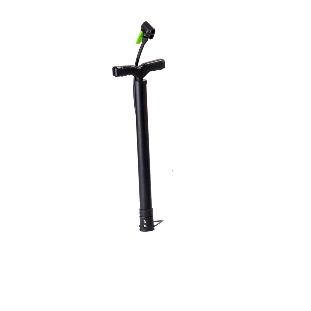 MultiMotion Rolstoel / rollator luchtbanden pompje