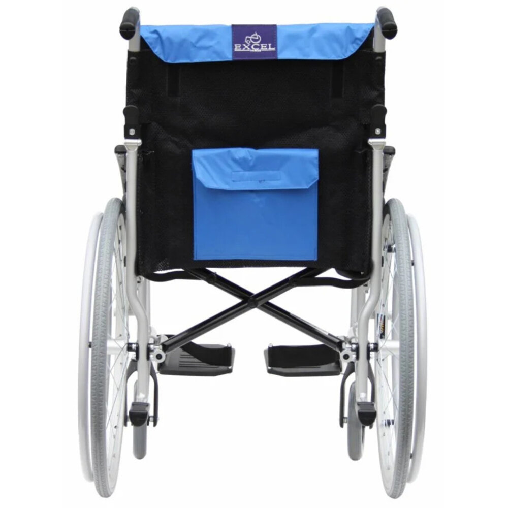 Excel Excel G-Lite Pro lichtgewicht Rolstoel - 40 cm