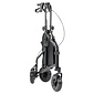 MultiMotion Driewiel indoor rollator lichtgewicht