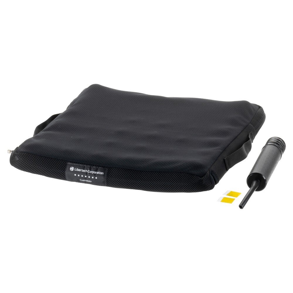 MultiMotion Anti-decubitus lucht zitkussen Deluxe Gel