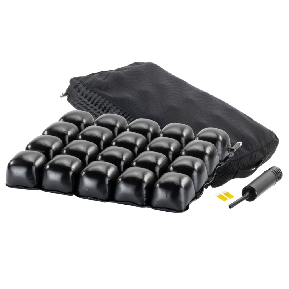 MultiMotion Anti-decubitus lucht zitkussen