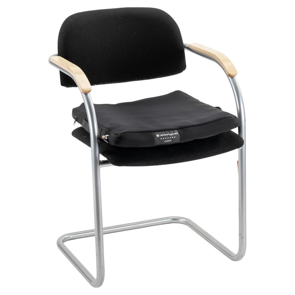 MultiMotion Anti-decubitus lucht zitkussen Deluxe