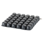 MultiMotion Anti-decubitus lucht zitkussen Deluxe