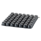 MultiMotion Anti-decubitus lucht zitkussen Deluxe