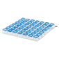 MultiMotion Anti-decubitus lucht zitkussen Deluxe Gel
