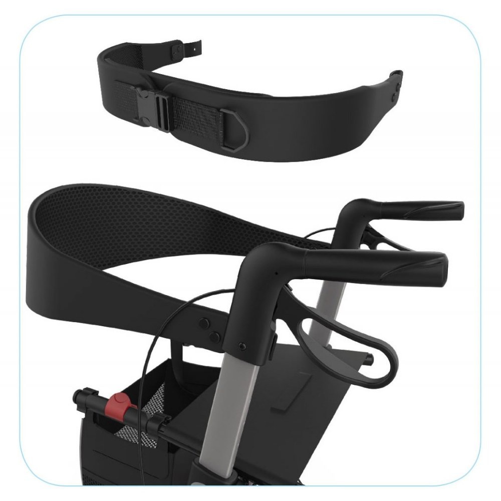 Rehasense Rugband (Rehasense Server en Server CF)