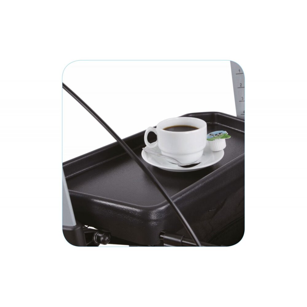 Rehasense Dienblad (Rehasense Server, Server CF)