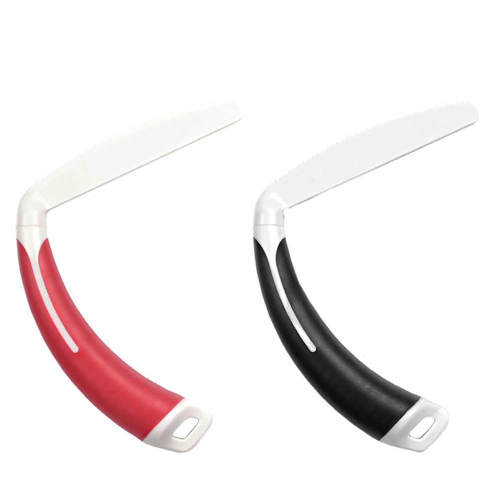 MultiMotion Mes, gebogen - Aangepast bestek