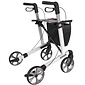 Rehasense Rehasense Server lichtgewicht rollator STANDARD - Wit