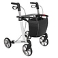 Rehasense Rehasense Server lichtgewicht rollator STANDARD - Wit
