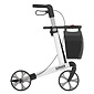 Rehasense Rehasense Server lichtgewicht rollator STANDARD - Wit