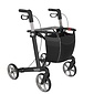 Rehasense Rehasense Server lichtgewicht rollator STANDARD - Zwart