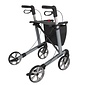 Rehasense Rehasense Server lichtgewicht rollator STANDARD - Ice blue