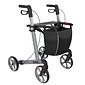 Rehasense Rehasense Server lichtgewicht rollator STANDARD - Ice blue