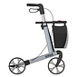Rehasense Rehasense Server lichtgewicht rollator STANDARD - Ice blue